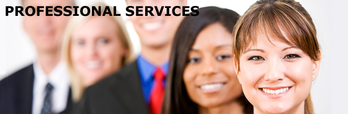 Professional Services & Support