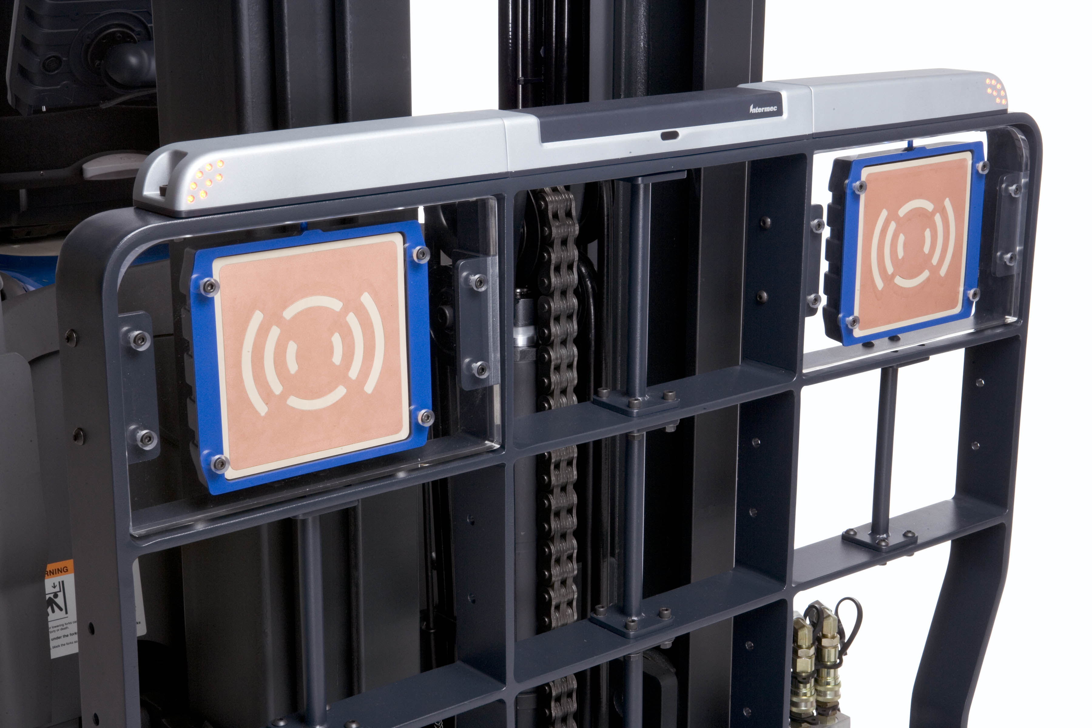 RFID Readers AB&R® (American Barcode and RFID)