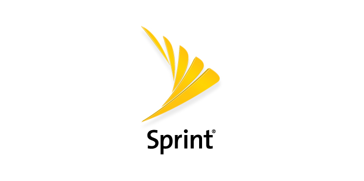 Sprint_Stacked_Logo_YB_With Register Mark