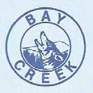 bay creek logo