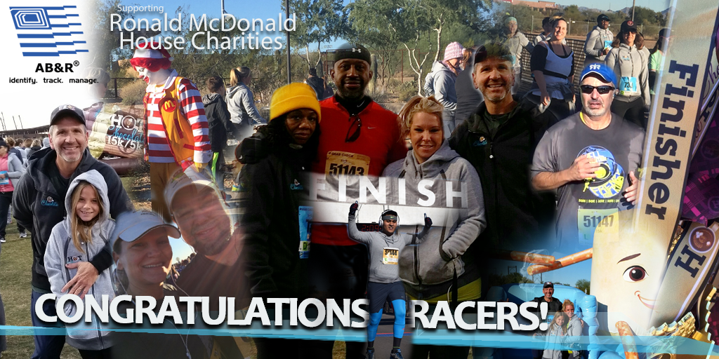 Hot Chocolate Race