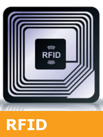 Advantages of RFID vs Barcodes