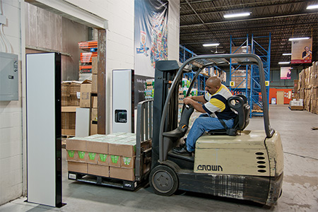 RFID Integration