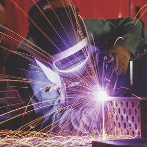 Aerospace manufacturing