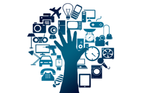 Windows 10 IoT can connect all your devices.