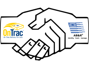 AB&R® Partnership with OnTrac