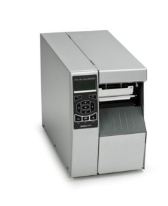 The ZT500 series of industrial printers
