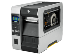 The ZT600 series of industrial printers