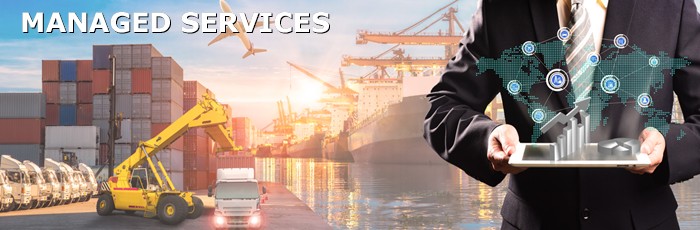 Managed Services & Support