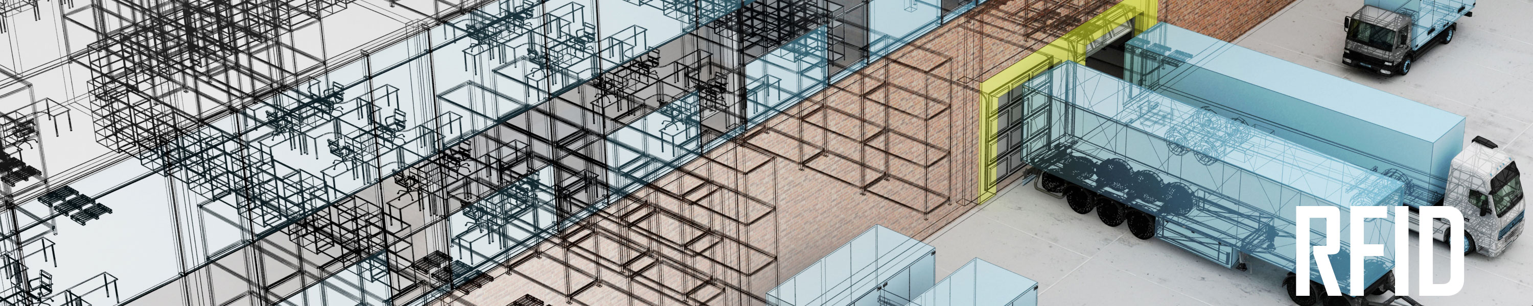 What is RFID and How Does RFID Work? - AB&R®