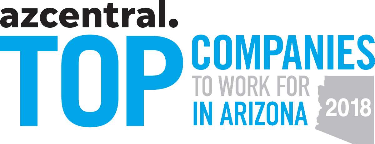 Top Companies to Work for in Arizona
