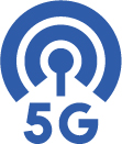 Private and Public 5G Wireless Support